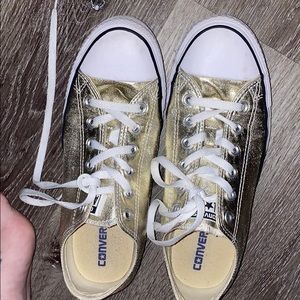 Like new Converse
